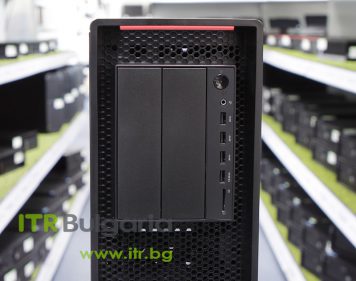refurbished Lenovo ThinkStation P520 workstation