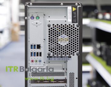 refurbished Lenovo ThinkStation P520 workstation