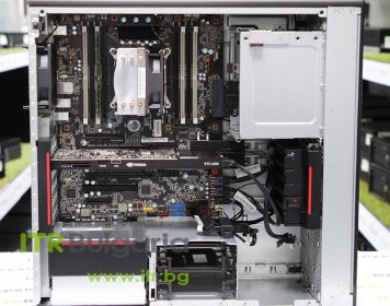 refurbished Lenovo ThinkStation P520 workstation