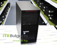 обновен Lenovo ThinkStation P520c работна станция втора употреба