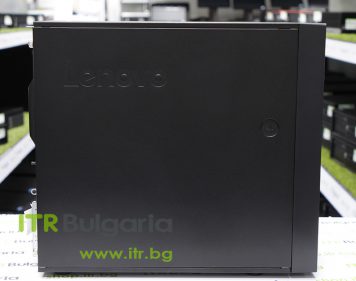 refurbished Lenovo ThinkStation P520c workstation