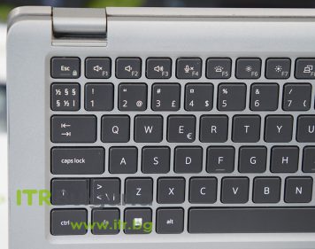 refurbished Dell Latitude 3340 2-in-1 Grade A