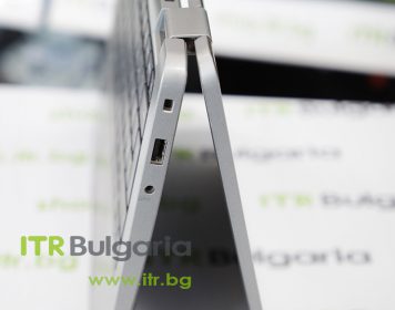обновен Dell Latitude 3340 2-in-1 Grade A лаптоп втора употреба