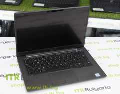 обновен Dell Latitude 7300 Grade A лаптоп втора употреба