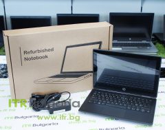 обновен HP Pro x360 Fortis 11 G11 Grade A лаптоп втора употреба