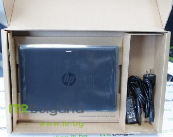 обновен HP Pro x360 Fortis 11 G11 Grade A лаптоп втора употреба