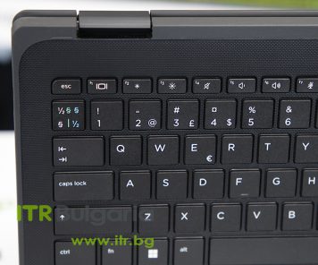 обновен HP Pro x360 Fortis 11 G11 Grade A лаптоп втора употреба
