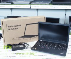 refurbished Lenovo ThinkPad P15 Gen 1 Grade A mobile workstation