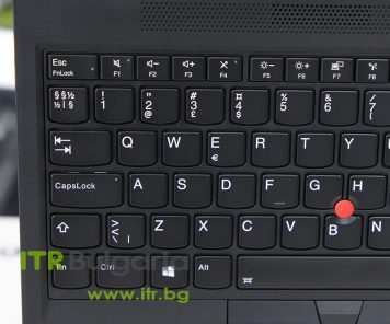 обновена Lenovo ThinkPad P15 Gen 1 Grade A мобилна работна станция втора употреба