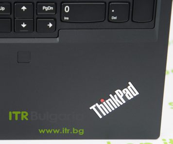 обновена Lenovo ThinkPad P15 Gen 1 Grade A мобилна работна станция втора употреба