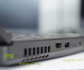 обновена Lenovo ThinkPad P15 Gen 1 Grade A мобилна работна станция втора употреба