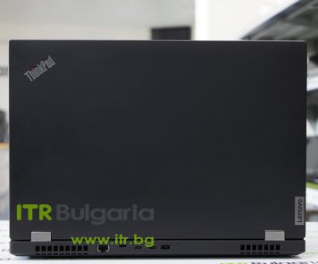 refurbished Lenovo ThinkPad P15 Gen 1 Grade A mobile workstation