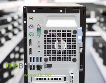 обновен Dell OptiPlex 7060 Grade A компютър втора употреба