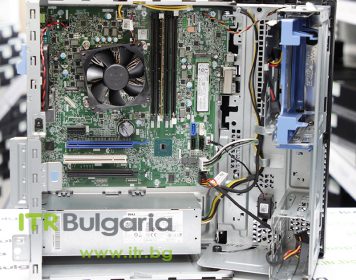 обновен Dell OptiPlex 7060 Grade A компютър втора употреба