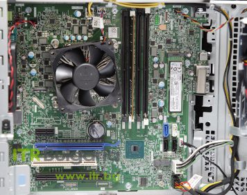 обновен Dell OptiPlex 7060 Grade A компютър втора употреба