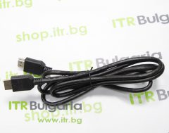 Mixed major brands HDMI Type A (Male) to HDMI Type A (Male) Cable
