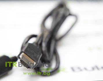 Mixed major brands HDMI Type A (Male) to HDMI Type A (Male) Cable