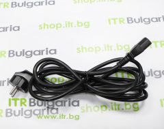 Mixed major brands IEC C13 to Euro plug