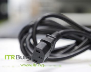 Mixed major brands IEC C13 to Euro plug
