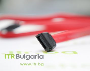 Mixed major brands SATA Data Cable