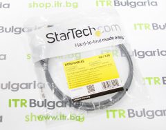 StarTech HDMI Type A (Male) to HDMI Type A (Male) v1.4 Cable