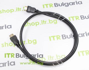StarTech HDMI Type A (Male) to HDMI Type A (Male) v1.4 Cable