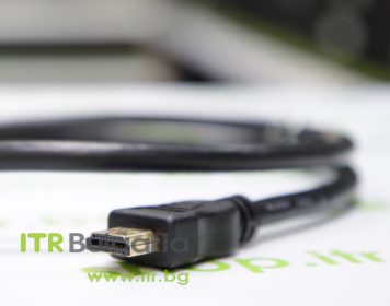 StarTech HDMI Type A (Male) to HDMI Type A (Male) v1.4 Cable