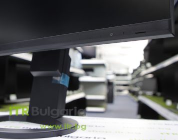 обновен Eizo FlexScan EV2760 монитор втора употреба