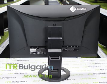обновен Eizo FlexScan EV2760 монитор втора употреба