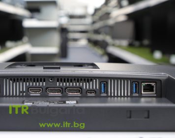 обновен Dell Pro Plus P2425HE монитор втора употреба