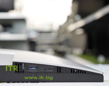 refurbished Dell UltraSharp U2422H