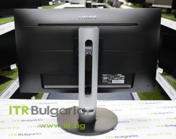 обновен Philips 272B7QUPBEB монитор втора употреба