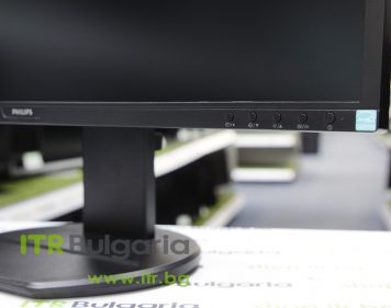 обновен Philips 272B8QJEB монитор втора употреба