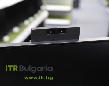 обновен Philips 276B9H монитор втора употреба
