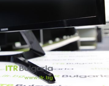 обновен Samsung C27F396FHR монитор втора употреба
