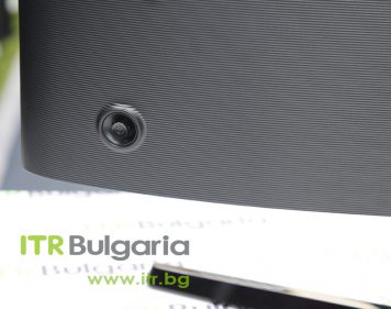 обновен Samsung C27F396FHR монитор втора употреба