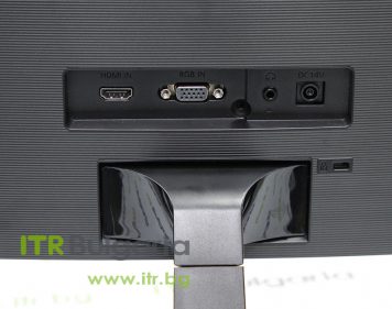 обновен Samsung C27F396FHR монитор втора употреба