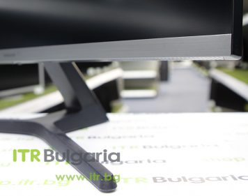 обновен Samsung U28R550UQR монитор втора употреба