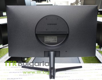 обновен Samsung U28R550UQR монитор втора употреба