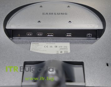 refurbished Samsung U28R550UQR