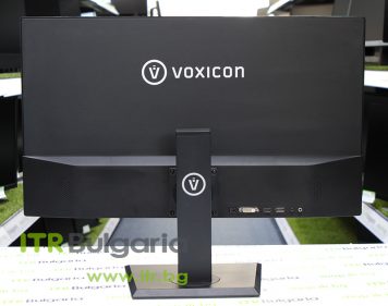 refurbished Voxicon D27QO