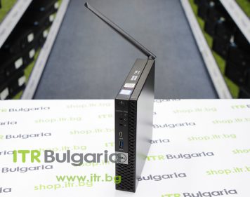 обновен Dell OptiPlex 7060 Grade A компютър втора употреба