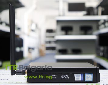 обновен Dell OptiPlex 7060 Grade A компютър втора употреба
