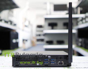 обновен Dell OptiPlex 7060 Grade A компютър втора употреба