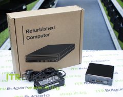 обновен Intel NUC7I5BNK Grade A компютър втора употреба