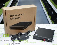 refurbished Lenovo ThinkCentre M710q Grade A