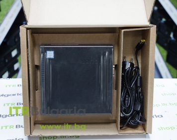 обновен Lenovo ThinkCentre M710q Grade A компютър втора употреба
