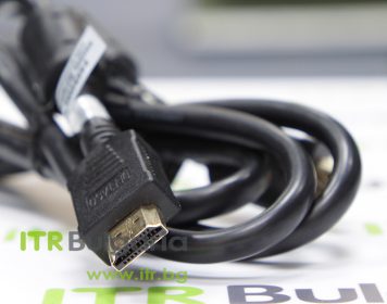 DELTACO HDMI Type A (Male) to HDMI Type A (Male) v1.4 Cable