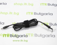 HP DC Cord 4.8x1.7mm Bullet tip for nc8220 nc8230 nw8240