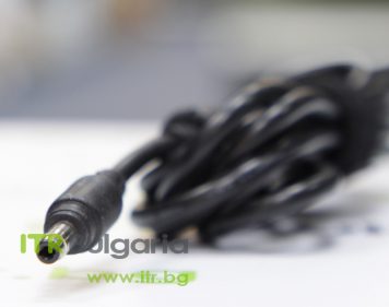 HP DC Cord 4.8x1.7mm Bullet tip for nc8220 nc8230 nw8240